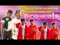Download Lagu KESERUAN FAREL PRAYOGA DAN GIHON MAREl NGISI ACARA DI BROWNIES TRANS TV