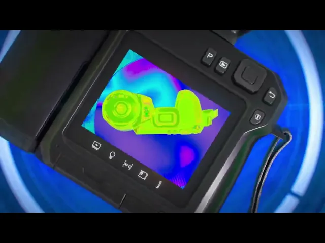 Thumbnail for the impressive FLIR T-Series