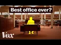 Download Lagu What it’s like to work in the world’s greatest office