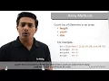 Introtuction To Array in Ruby