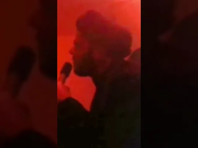 ⁣اخي اخي انه زينب | سيد بهاء الموسوي