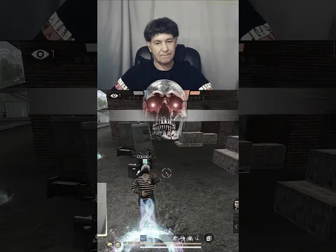 إنتقمت من عجوز 💀
