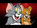 Disco tom and Jerry