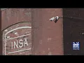 INSA opening area s second recreational marijuana dispensary Saturday