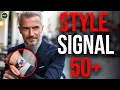 Lagu What Your Watch Says About You (Men Over 50)