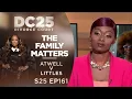 The Family Matters Khaliyah Atwell v John Littles