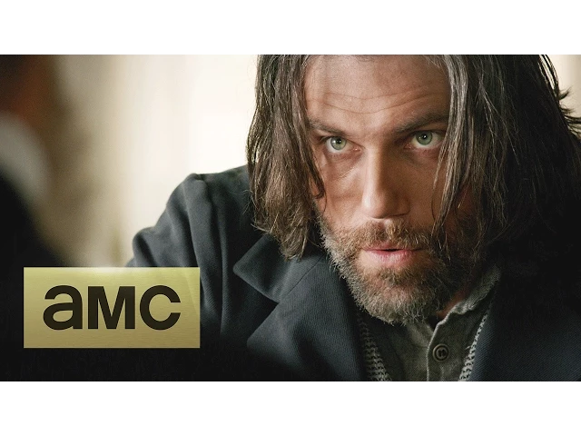 A Look at Season 4: Hell on Wheels