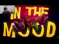 [Monty Song] FNAF Security Breach Song Animation "One Bite" | Rockit Music Reaction