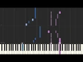 Download Lagu Raiden, CHANYEOL - Yours (Feat. Leehi, Changmo) | Piano Cover | Tutorial | Free Sheet Music