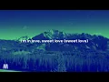Anita Baker - Sweet Love (Letra/Lyrics)