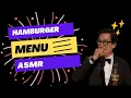 Build a Hamburger Menu with HTML CSS Step-by-Step Tutorial ASMR