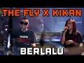 Download Lagu THE FLY X KIKAN - BERLALU (Live)