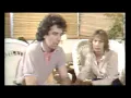 Reve and John Walsh Interview on Search for Missing Son Adam Walsh August 1 1981