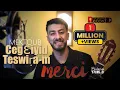 Download Lagu ▶️ MEKTOUB - Cegeɛiyi-d teswiṛa-m - Clip Officiel - (Chanson de Smaïl Koubi) - 2025 مكتوب