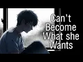 Download Lagu Can't Become What She Wants - SyraxSoul ( Official Lyrics Video )