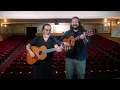 Tata Barahona y Nano Stern interpretan juntos “Te vas de mí”