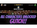 Lagu LEGO Dimensions - All Characters Unlocked Glitch!! (On Mystery Dimension)