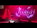 DRAGON &  RENDS L'ARGENT GUEST  FRS TAGA - FIANSO - GOLDEN COAST - DIJON - VENDREDI 28 AOÛT 2026