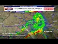 LIVE Severe Weather Coverage