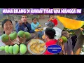 Download Lagu DIUNDANG KELUARGA ONLINE KE RUMAHNYA PANEN MANGGA DAN MAKAN SOTO, MAMA SENANG DAPAT MANGGA BESAR