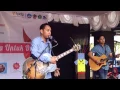 Download Lagu Aku Lelakimu - Pongki Barata Live Acoustic