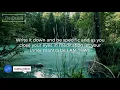 Wayne Dyer Meditation - I AM THAT I AM - Meditation | NO ADS 🙏 | 1 Hour |