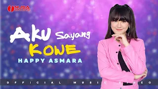 Download Happy Asmara - Aku Sayang Kowe | Official Music Video MP3