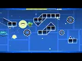 Blast Processing Layout