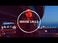 Shift K3Y x Tinashe - Love Line (Extended Mix)