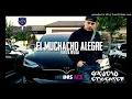 El Muchacho Alegre Fuerza Regida EPICENTER BASS