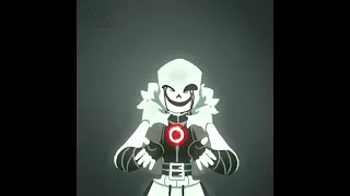 FOOL ANIMATION FT KILLER SANS AND NIGHTMARE SANS 