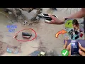 Download Lagu Time to repair samsung S6 egde | The bicycle fell and saw a lot of phone Nokia N72......