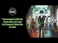 Download Lagu I Transmigrate With My Classmates, Yet Only the Dragons Picked Me as Saint #novel #webnovel #isekai 