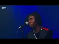 Fola  -  Alone | Glitch Session