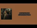 HOW DOES IT FEEL? (Lyrics + Vietsub) - The Kid LAROI