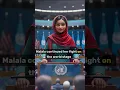 Download Lagu 🌟 Malala Yousafzai: The Girl Who Defied Fear and Won 🌟