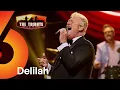 Download Lagu Delilah - Mr. Jones \u0026 Just in Case // Tom Jones cover | The Tribute
