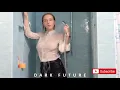 Girl Showing Her Wet Big Boobs