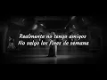Freya Ridings - Weekends | Subtitulada #freyaridings
