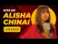 Download Lagu Hits Of Alisha Chinai | Bollywood Best Songs Collection | Audio Jukebox