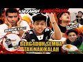 Download Lagu 4SEKAWAN LAWAN MASAK!!! H4NCUR DAPUR BILA SEMUA TAKNAK KALAH?! KANDA \u0026 EHIN MENANGIS..