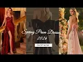 Stunning New Prom Dresses 2026 Try-On Lookbook