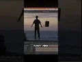 Levitation VFX