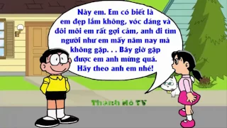 phim h i ch r mon official ph n 74 nobita g xuka ng phim con heo