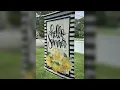 A truly well-made Hello Summer House Flag 28x40 Baccessor Patio Lawn Garden Review