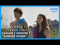 Download Lagu The Summer I Turned Pretty S1E1 Full Episode | Prime Video