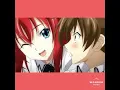 Download Lagu High School DxD