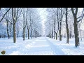 Lagu Самая красивая мелодия на свете – Зима! ФАНТАСТИЧЕСКИ КРАСИВЫЕ И ЛУЧШИЕ ТРЕКИ ДЛЯ ДУШИ - Зимний сон
