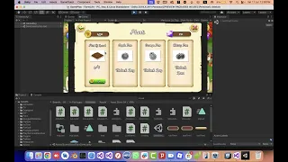 farm life unity source code