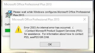 How to fix windows installer error code REAL FIX NOT CLICKBAIT LIKE THE OTHERS